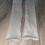 Free People  Movement Good Karma Gray Leggings XS/S Photo 13