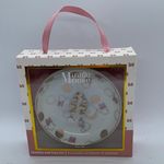 Disney  Parks Minnie Mouse Jewelry and Tray Set NEW!!! Photo 0