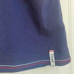 Reebok New England Patriots Halter or Tube Top Red Blue NFL Football Size Large Photo 3