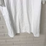 Outdoor Voices NWT Limited Edition Exercise Your Rights White Tee Size M Photo 6