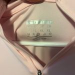 Quarter zip Pink Size L Photo 1