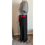 Coldwater Creek Women's Short Sleeve Maxi Dress Size 8 Photo 2