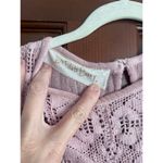 Jen's Pirate Booty Jen’s Pirate Booty Rising Sun
Dress with Lace Yoke Small Photo 5