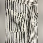 Old Navy  Cropped Linen Pants Photo 1