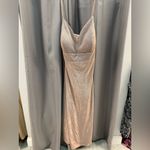 NEW Morgan & Co Special Occasion Dress Size 22 Photo 1