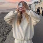 ZARA  Hoodie Sweatshirt Photo 0