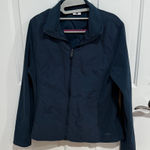 Columbia  Women's Dark Blue Utility Jacket Photo 0