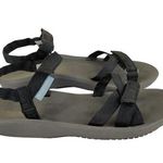 Columbia  Wave Train Sandals Water Sport Women 6 Strappy Summer Outdoors Gorpcore Photo 0