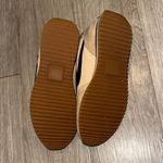 Dolce Vita B.NTCD Athletic Sneakers in Cream and Black Tan Size 7.5 Photo 6