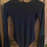 Nasty Gal Black Bodysuit Photo 2