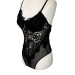 Bardot  Britney Bodysuit in Black 4 New Womens Cami Sleeveless Tank Top Photo 6