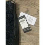 Guess  Women's Ultra Curve‎ Rhinestone Shorts - Size 30 - Black - NWT Photo 12