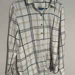 Jachs Girlfriend  medium button down Photo 0