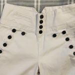 Nasty Gal white jeans Photo 1