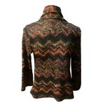 Alberto Makali Multi Color Open Cardigan Sweater XS-EUC Photo 1