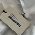 Alexis  Roxanne White Blouse new with tags Photo 3