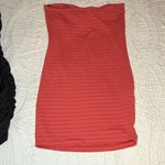 Strapless Dresses Black Size M Photo 6