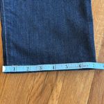 Gap 1969  real Straight Classic Blue Women's Jeans Photo 13
