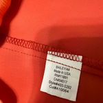 Bailey 44 Salmon Nessa Skirt Size Small In Orange Photo 7