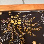 Philosophy  Womens‎ Floral Pencil Skirt Career Wear High Waist Stretch Size 10 Photo 7