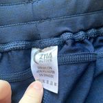 Zyia  Active Navy Jogger Pants S Photo 2