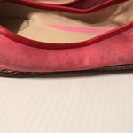 Cole Haan cloud all day pink suede ballet flat shoes women fits size 8.5 Photo 7
