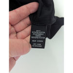 Torrid Bodycon Crinkle Sheath Dress Womens 2 Mini Length Long Sleeve Fitted Sexy Photo 3