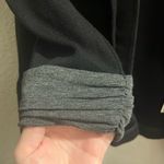 Skies Are Blue ✨ Asa Knit Black & Grey Sz Small Blazer✨ Photo 7