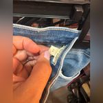 Madewell Classic Blue Women's Jeans. Size 26. Photo 3