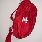 Adidas Originals Red Fanny Pack Photo 0