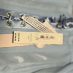 Victoria's Secret Purple Satin Corset Top Victoria Secret NWT Photo 1