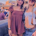 Princess Polly  Lorna Romper Brown Photo 5