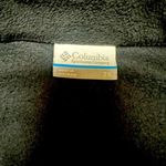 Columbia Benton Springs Women’s Black Fleece Full Zip Coat Size 2X Photo 6