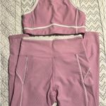 Wilo Active Set Pink Size M Photo 0