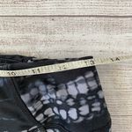 Avia women S pull on print leggings w/elastic waist black and white Photo 7