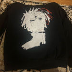 21 savage tour hoodie Black Size undefined Photo 0