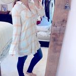 True Craft  size large plaid tunic top Photo 2