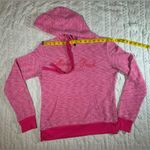Miramar Beach, Florida Knit Hoodie Pink Size M Photo 6