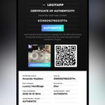 Dior Christian  Lady D-Lite Bag Cannage Embroidered Canvas Medium Photo 9