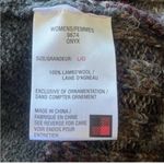 Woolrich  Lambswool Cardigan Sweater Large Kendal Creek Photo 3