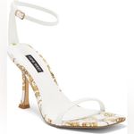 Nine West NWOT  Yess Ankle Strap Sandal Photo 0