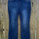 Judy Blue Slim Bootcut #JB88290-R Sz 18W Photo 0