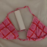 Triangl VINCA HALA top size XS Pink Photo 0