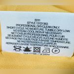 Tory Burch Opalina Metallic Thread Marigold Floral Print Silk Ruffle Skirt Sz 0 Photo 10