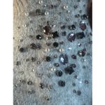 A New Day  Mock Turtleneck Sweater Gray Sz XS NWT Photo 3