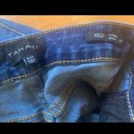 Tahari Kelly classic skinny jeans size 4 / 27 Photo 4