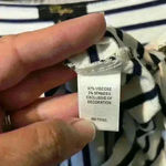 cupio  size s shirt which collar details Photo 5