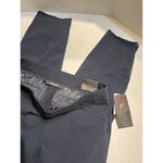 Briggs New York Super Stretch Millennium Slimming Pull-on Ankle Pant Size 10 New Photo 8