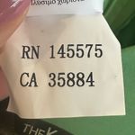 Anthropologie NWT ‎ The Korner Cropped Green Trousers Pants Size 4 Pastel Preppy Photo 4