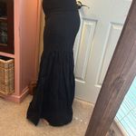 XCVI Terraced Allegra Pants Black Photo 6